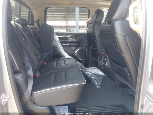 Aukcja sprzedaży 2021 Ram 1500 Laramie  4x2 5'7 Box, vin: 1C6RREJT3MN690457, numer aukcji: 45317276