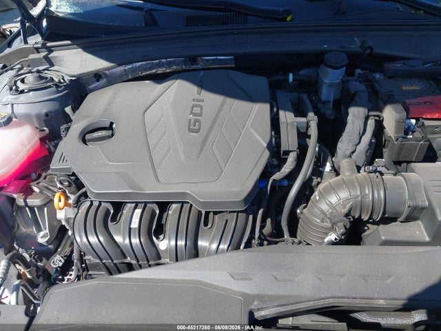 Продажа на аукционе авто 2026 Kia K5 Gt-line Awd, vin: KNAG64J72T5409248, номер лота: 45317280