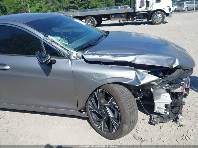 Продажа на аукционе авто 2026 Kia K5 Gt-line Awd, vin: KNAG64J72T5409248, номер лота: 45317280