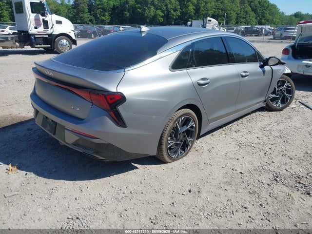 Продажа на аукционе авто 2026 Kia K5 Gt-line Awd, vin: KNAG64J72T5409248, номер лота: 45317280
