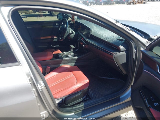 Продажа на аукционе авто 2026 Kia K5 Gt-line Awd, vin: KNAG64J72T5409248, номер лота: 45317280