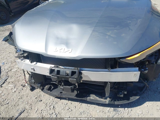 Продажа на аукционе авто 2026 Kia K5 Gt-line Awd, vin: KNAG64J72T5409248, номер лота: 45317280