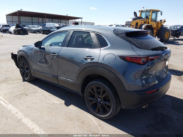 Aukcja sprzedaży 2025 Mazda Cx-30 2.5 S Carbon Edition, vin: 3MVDMBCM5SM774808, numer aukcji: 45317285