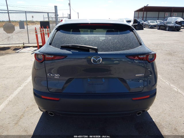 Aukcja sprzedaży 2025 Mazda Cx-30 2.5 S Carbon Edition, vin: 3MVDMBCM5SM774808, numer aukcji: 45317285