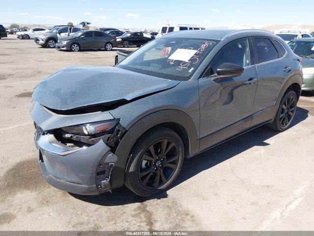 Aukcja sprzedaży 2025 Mazda Cx-30 2.5 S Carbon Edition, vin: 3MVDMBCM5SM774808, numer aukcji: 45317285