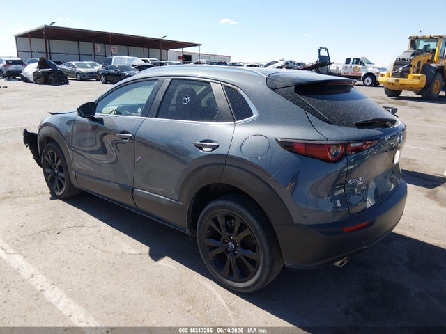 Aukcja sprzedaży 2025 Mazda Cx-30 2.5 S Carbon Edition, vin: 3MVDMBCM5SM774808, numer aukcji: 45317285