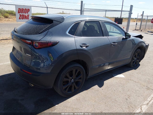 Aukcja sprzedaży 2025 Mazda Cx-30 2.5 S Carbon Edition, vin: 3MVDMBCM5SM774808, numer aukcji: 45317285