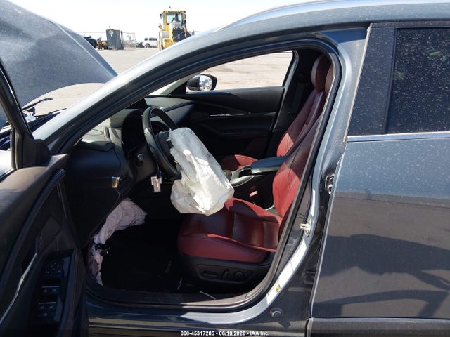 Aukcja sprzedaży 2025 Mazda Cx-30 2.5 S Carbon Edition, vin: 3MVDMBCM5SM774808, numer aukcji: 45317285