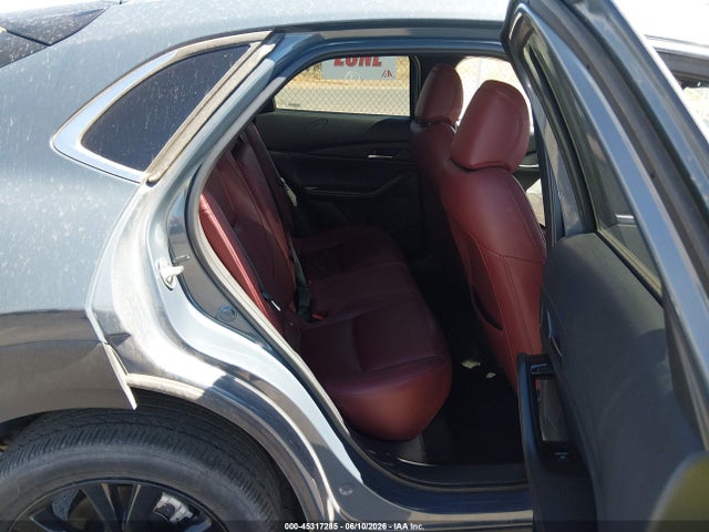 Aukcja sprzedaży 2025 Mazda Cx-30 2.5 S Carbon Edition, vin: 3MVDMBCM5SM774808, numer aukcji: 45317285