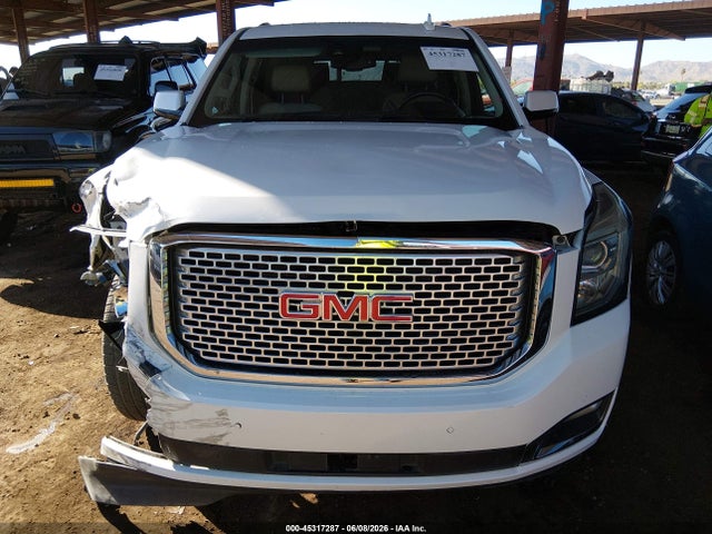 1GKS2HKJ0HR201660 GMC YUKON XL DENALI