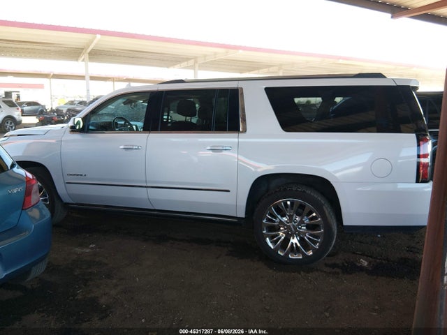 1GKS2HKJ0HR201660 GMC YUKON XL DENALI