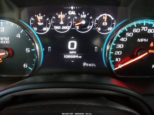 1GKS2HKJ0HR201660 GMC YUKON XL DENALI