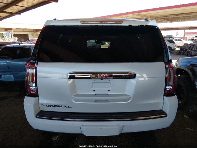 1GKS2HKJ0HR201660 GMC YUKON XL DENALI
