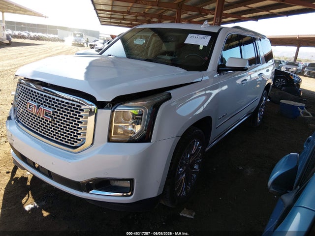 1GKS2HKJ0HR201660 GMC YUKON XL DENALI