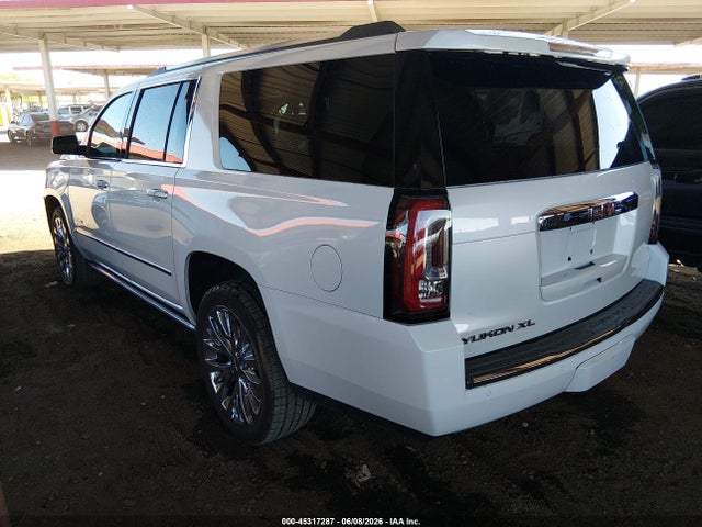 1GKS2HKJ0HR201660 GMC YUKON XL DENALI