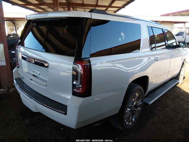 1GKS2HKJ0HR201660 GMC YUKON XL DENALI