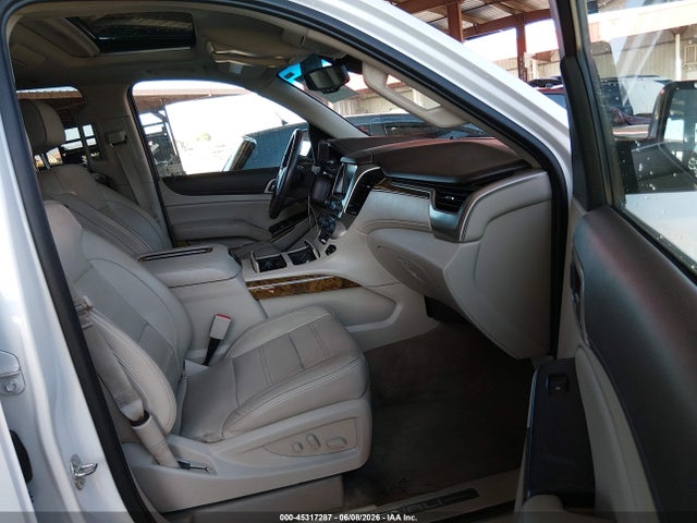 1GKS2HKJ0HR201660 GMC YUKON XL DENALI
