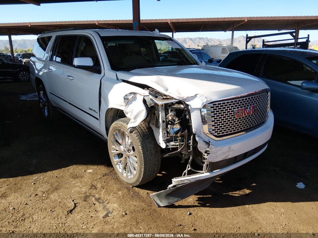 1GKS2HKJ0HR201660 GMC YUKON XL DENALI