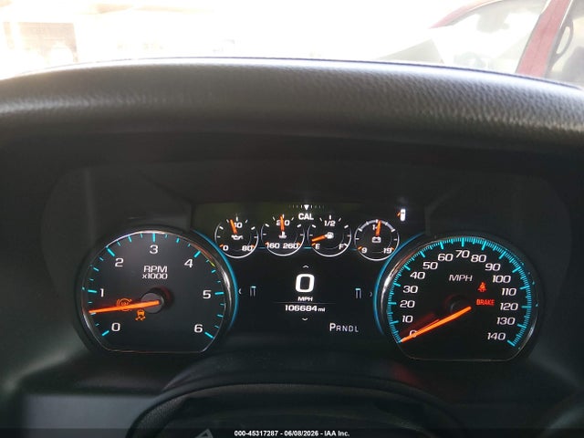1GKS2HKJ0HR201660 GMC YUKON XL DENALI