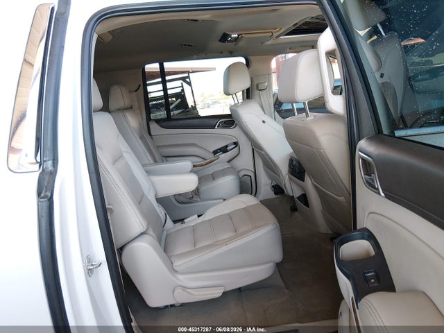 1GKS2HKJ0HR201660 GMC YUKON XL DENALI