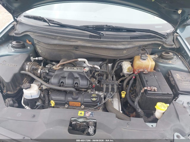 Aukcja sprzedaży 2007 Chrysler Pacifica, vin: 2A8GM48L57R332954, numer aukcji: 45317290