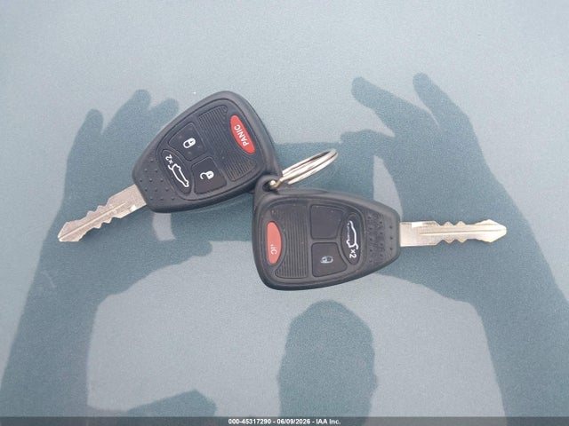 Aukcja sprzedaży 2007 Chrysler Pacifica, vin: 2A8GM48L57R332954, numer aukcji: 45317290