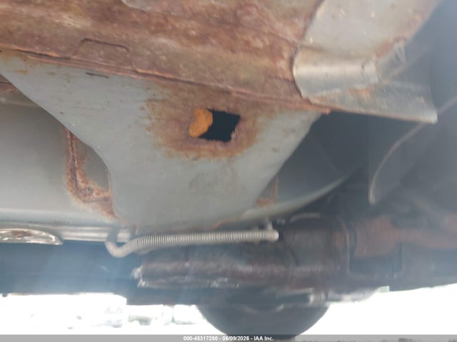 Aukcja sprzedaży 2007 Chrysler Pacifica, vin: 2A8GM48L57R332954, numer aukcji: 45317290
