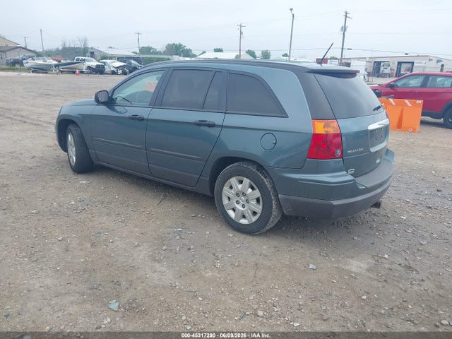 Aukcja sprzedaży 2007 Chrysler Pacifica, vin: 2A8GM48L57R332954, numer aukcji: 45317290
