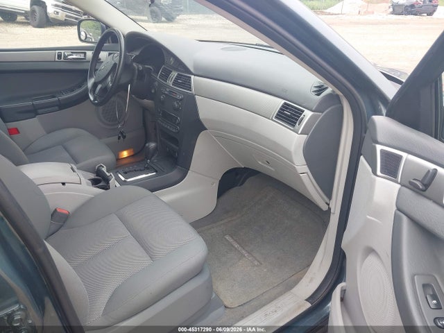 Aukcja sprzedaży 2007 Chrysler Pacifica, vin: 2A8GM48L57R332954, numer aukcji: 45317290