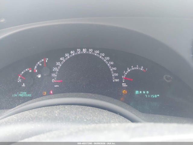Aukcja sprzedaży 2007 Chrysler Pacifica, vin: 2A8GM48L57R332954, numer aukcji: 45317290
