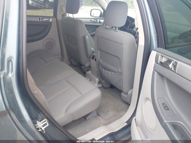 Aukcja sprzedaży 2007 Chrysler Pacifica, vin: 2A8GM48L57R332954, numer aukcji: 45317290