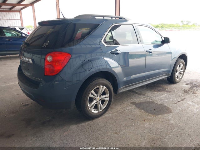 Aukcja sprzedaży 2011 Chevrolet Equinox 1lt, vin: 2CNALDECXB6297340, numer aukcji: 45317296