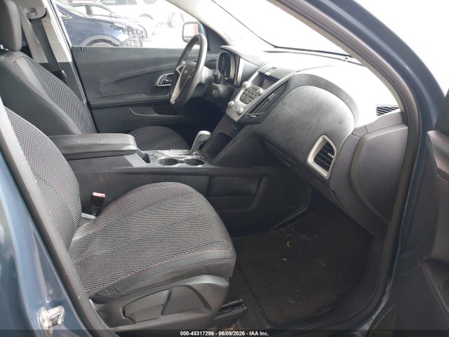 Aukcja sprzedaży 2011 Chevrolet Equinox 1lt, vin: 2CNALDECXB6297340, numer aukcji: 45317296
