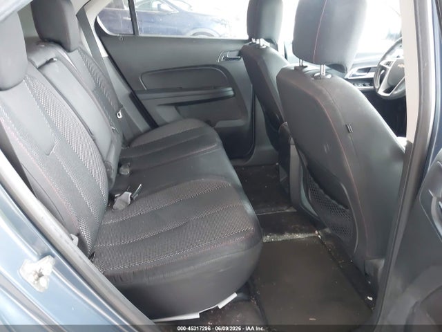 Aukcja sprzedaży 2011 Chevrolet Equinox 1lt, vin: 2CNALDECXB6297340, numer aukcji: 45317296