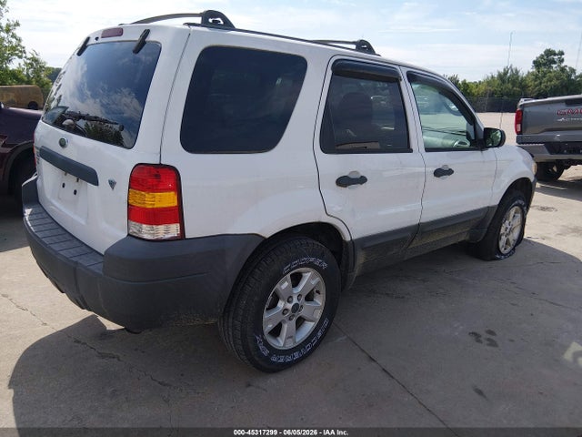Aukcja sprzedaży 2007 Ford Escape Xlt/xlt Sport, vin: 1FMYU03137KA85566, numer aukcji: 45317299