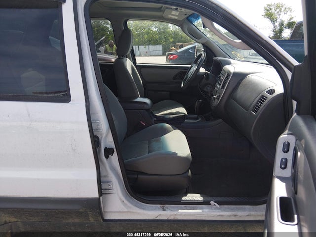 Aukcja sprzedaży 2007 Ford Escape Xlt/xlt Sport, vin: 1FMYU03137KA85566, numer aukcji: 45317299