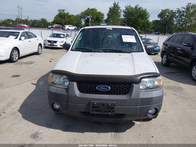 Aukcja sprzedaży 2007 Ford Escape Xlt/xlt Sport, vin: 1FMYU03137KA85566, numer aukcji: 45317299