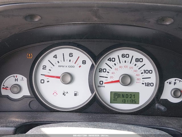 Aukcja sprzedaży 2007 Ford Escape Xlt/xlt Sport, vin: 1FMYU03137KA85566, numer aukcji: 45317299