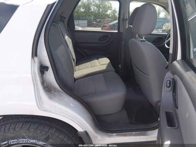 Aukcja sprzedaży 2007 Ford Escape Xlt/xlt Sport, vin: 1FMYU03137KA85566, numer aukcji: 45317299