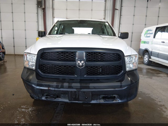 RAM 1500 Classic 2020 1C6RR7KG2LS146562 Image 11