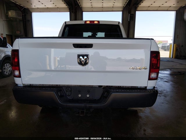 RAM 1500 Classic 2020 1C6RR7KG2LS146562 Image 15