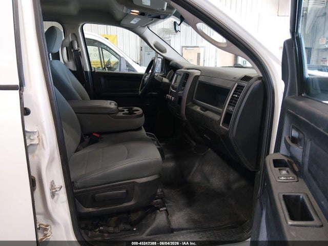 RAM 1500 Classic 2020 1C6RR7KG2LS146562 Image 5