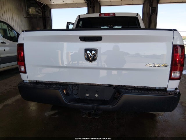 RAM 1500 Classic 2020 1C6RR7KG2LS146562 Image 6