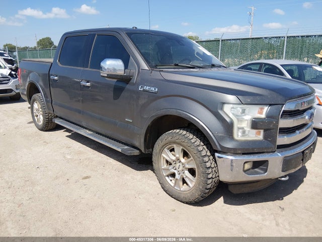 2015 1FTEW1EG5FFA55873 main image