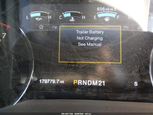 Ford F-150 Lariat 2015 1FTEW1EG5FFA55873 Image 15