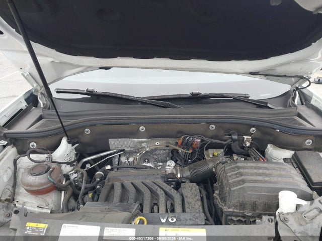 Продаж на аукціоні авто 2023 Volkswagen Atlas Cross Sport 3.6l V6 Se W/technology, vin: 1V2JE2CA1PC202052, номер лоту: 45317308