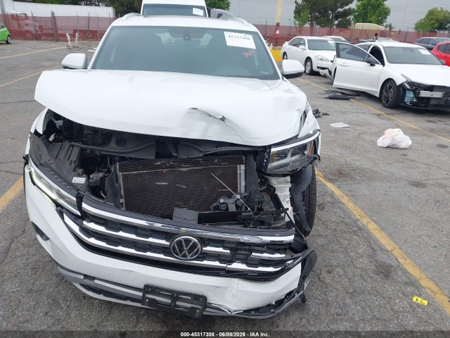 Продаж на аукціоні авто 2023 Volkswagen Atlas Cross Sport 3.6l V6 Se W/technology, vin: 1V2JE2CA1PC202052, номер лоту: 45317308