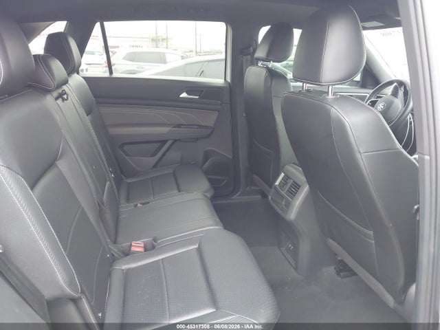Продаж на аукціоні авто 2023 Volkswagen Atlas Cross Sport 3.6l V6 Se W/technology, vin: 1V2JE2CA1PC202052, номер лоту: 45317308