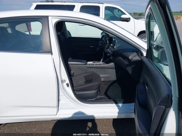 3N1AB8CV0RY298432 Nissan Sentra Sv Xtronic Cvt