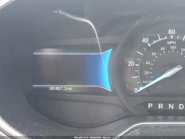 Ford Fusion Energi Se Luxury 2014 3FA6P0PU6ER299022 Image 16